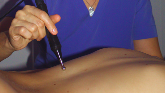 Physio One di Tesla Med: la tecnologia italiana che allevia il dolore in soli 7 minuti
