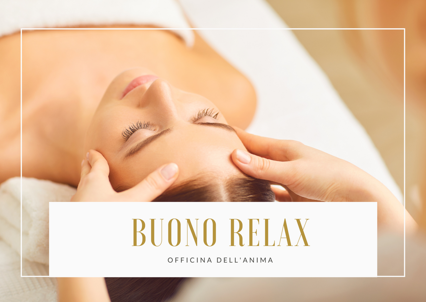 Buono Relax